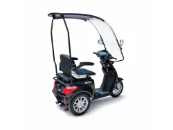 E-RIDE HANDY Μαύρο