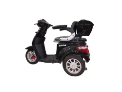 E-RIDE HANDY Μαύρο