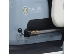 TAILG X4 LEAD ACID 