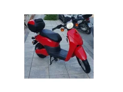 EFUN E2GO 48V ESF 