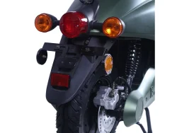 EFUN E2GO 48V ESF 