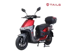 TAILG T70 GRAPHENE 3500W 45km/h Κόκκινο