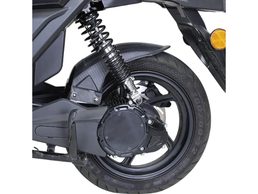 TAILG T70 GRAPHENE 3500W 45km/h Γκρι