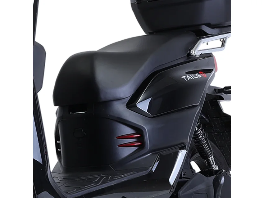 TAILG T70 GRAPHENE 3500W 45km/h Γκρι