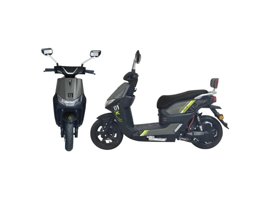 TAILG T70 GRAPHENE 3500W 45km/h Γκρι