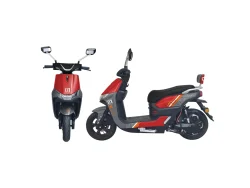 TAILG T70 GRAPHENE 3500W 45km/h Κόκκινο