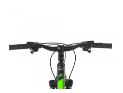 Carrera Junior 26'' 21T VB ανθρακί-πράσινο