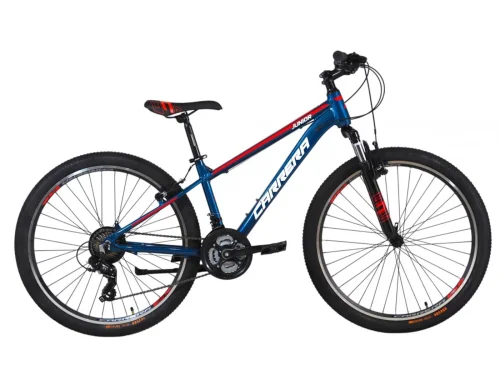 Carrera Junior 26'' 21T VB μπλε-κόκκινο