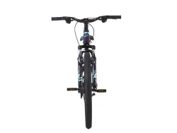 Carrera Junior 26'' 21T VB μωβ-τιρκουαζ