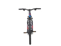 Carrera Junior 26'' 21T MD μπλε-κόκκινο