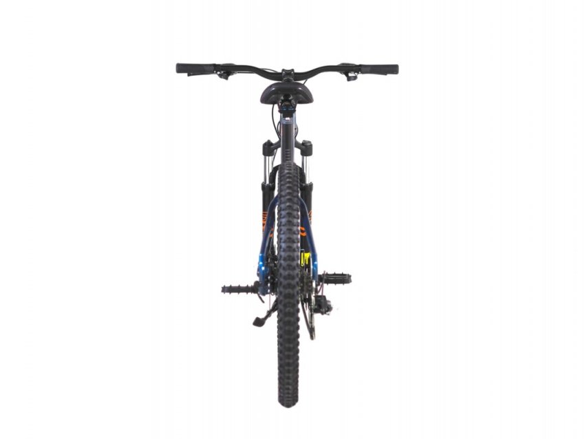 Dedra 27,5'' MD Μπλε-Πορτοκαλί