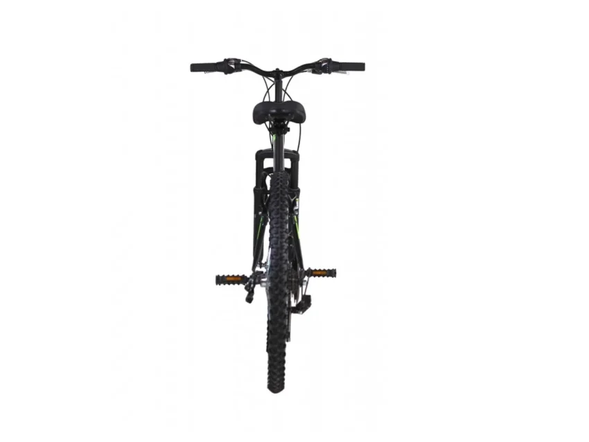 Alpina MTB 24''x12''21TS μαύρο-πράσινο