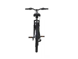 Alpina MTB 24''x12''21TS μαύρο-πράσινο