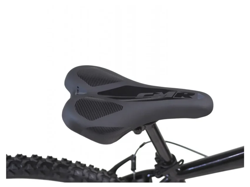 Alpina MTB 24''x12''21TS μαύρο-πράσινο