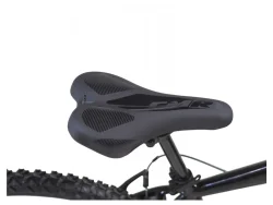 Alpina MTB 24''x12''21TS μαύρο-πράσινο