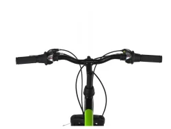 Alpina MTB 24''x12''21TS μαύρο-πράσινο