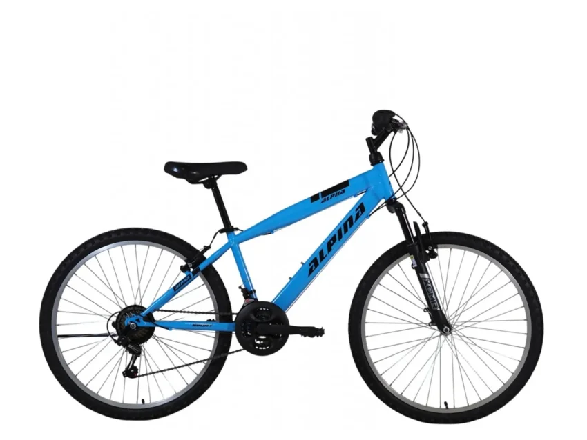 Alpina MTB 26''x14.5'' 21TS μπλε