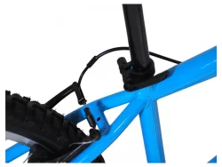 Alpina MTB 26''x14.5'' 21TS μπλε