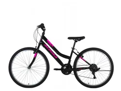 Alpina MTB 26''x14.5'' 21T Μαύρο