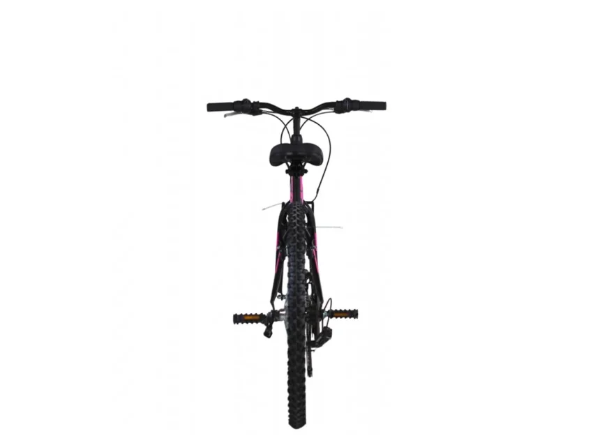 Alpina MTB 26''x14.5'' 21T Μαύρο