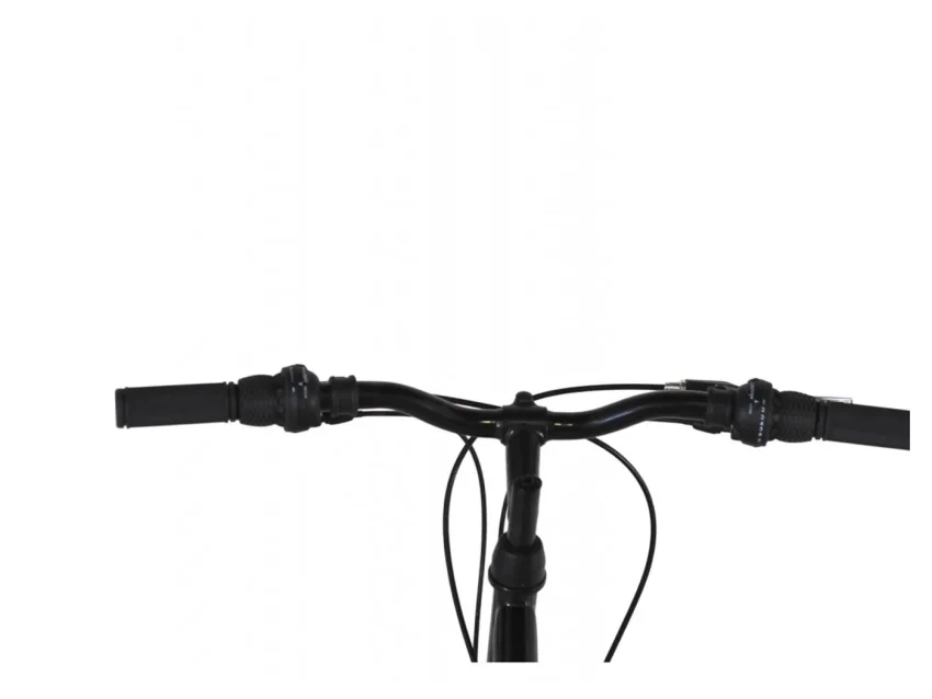 Alpina MTB 26''x14.5'' 21T Μαύρο