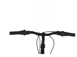 Alpina MTB 26''x14.5'' 21T Μαύρο