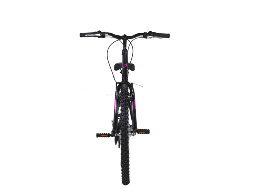 Alpina MTB 26''x14.5'' 21T Μαύρο
