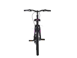 Alpina MTB 26''x14.5'' 21T Μαύρο