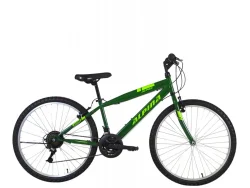 Alpina MTB 26''x14.5'' 21T Πράσινο