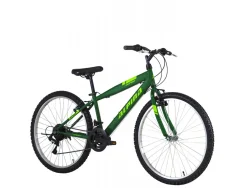 Alpina MTB 26''x14.5'' 21T Πράσινο