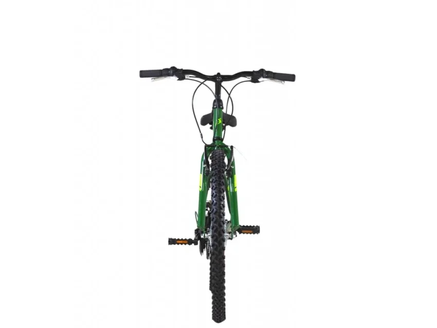 Alpina MTB 26''x14.5'' 21T Πράσινο