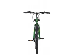 Alpina MTB 26''x14.5'' 21T Πράσινο