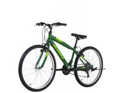 Alpina MTB 26''x14.5'' 21T Πράσινο