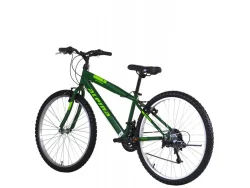Alpina MTB 26''x14.5'' 21T Πράσινο