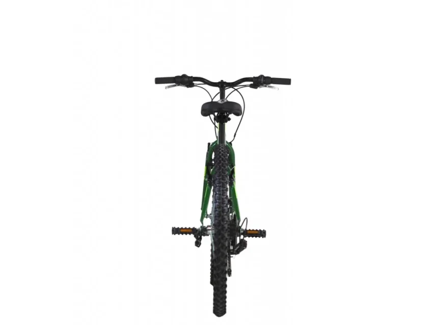 Alpina MTB 26''x14.5'' 21T Πράσινο