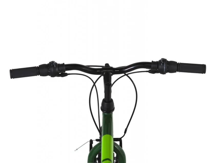 Alpina MTB 26''x14.5'' 21T Πράσινο