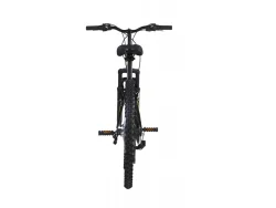 Alpina MTB 26''x14.5'' 21T/S μαύρο-πράσινο