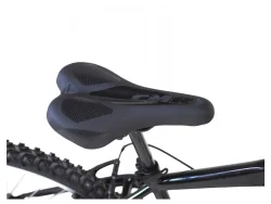 Alpina MTB 26''x14.5'' 21T Μαύρο/Κόκκινο