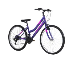 Alpina MTB 26''x14.5'' 21T /S Μωβ