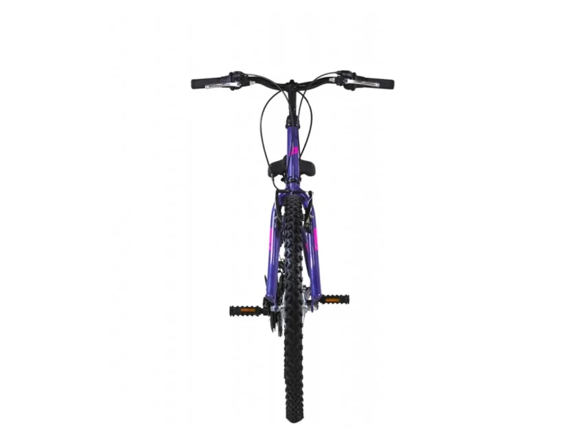 Alpina MTB 26''x14.5'' 21T /S Μωβ