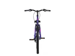 Alpina MTB 26''x14.5'' 21T /S Μωβ