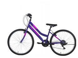 Alpina MTB 26''x14.5'' 21T /S Μωβ