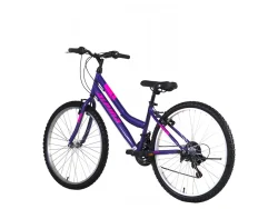 Alpina MTB 26''x14.5'' 21T /S Μωβ