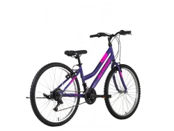 Alpina MTB 26''x14.5'' 21T /S Μωβ