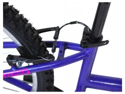 Alpina MTB 26''x14.5'' 21T /S Μωβ