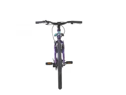 Carrera Junior 24'' VB Rigid μωβ-τυρκουάζ