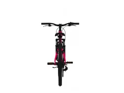 Carrera Junior 24'' 7ταχ. VB Ροζ-Μωβ