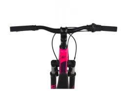 Carrera Junior 24'' 7ταχ. VB Ροζ-Μωβ