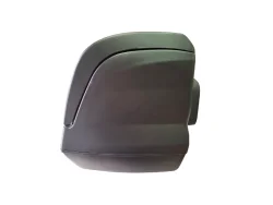 EFUN PUSA ESF 4000W Μαύρο