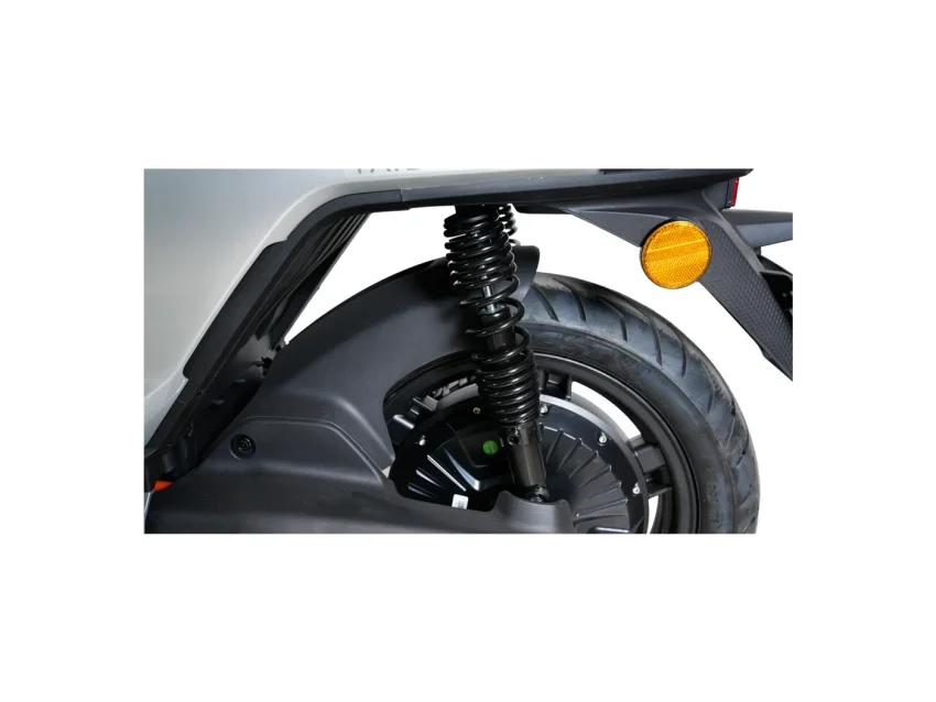 TAILG T80PRO-DELIVERY 80kmh